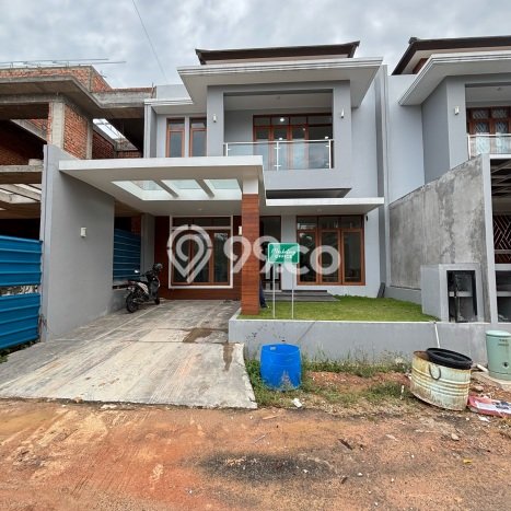 Rumah Luas Asri 3 KT Siap Pakai di Batam Centre Batam Rumah Luas Asri 3 KT Siap Pakai di Batam Centre Batam
