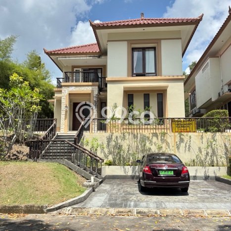 Dijual Rumah Luas Megah Dengan View Cantik di Batam Centre, Batam Dijual Rumah Luas Megah Dengan View Cantik di Batam Centre, Batam