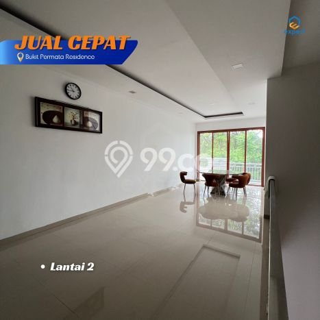 Rumah Elit Modern Tanpa Renovasi di Batam Centre Batam Rumah Elit Modern Tanpa Renovasi di Batam Centre Batam