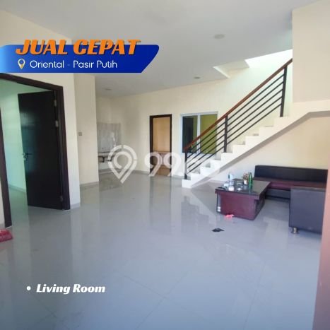 Rumah Menguntungkan di , Dekat Kawasan Komersial, Batam - LT 177m2m² Rumah Menguntungkan di , Dekat Kawasan Komersial, Batam - LT 177m2m²