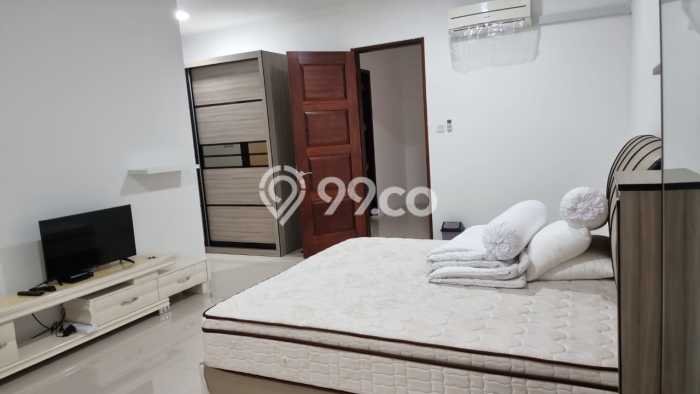 Rumah sewa siap huni 3 KT di Batam Centre, Batam Rumah sewa siap huni 3 KT di Batam Centre, Batam