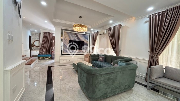 Dijual Rumah Luas Megah Dengan View Cantik di Batam Centre, Batam Dijual Rumah Luas Megah Dengan View Cantik di Batam Centre, Batam