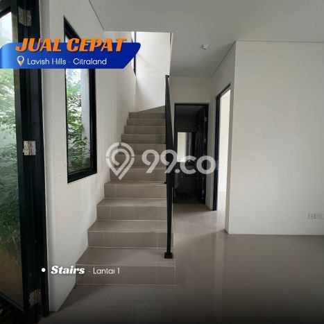 Dijual Rumah Eksklusif 3 KT di Batam Centre, Batam Dijual Rumah Eksklusif 3 KT di Batam Centre, Batam