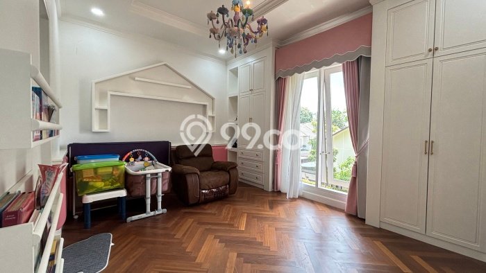 Dijual Rumah Luas Megah Dengan View Cantik di Batam Centre, Batam Dijual Rumah Luas Megah Dengan View Cantik di Batam Centre, Batam