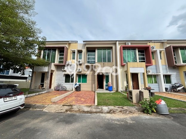 Rumah Minimalis 3 KT di Batam Centre Batam Full Furnished Rumah Minimalis 3 KT di Batam Centre Batam Full Furnished