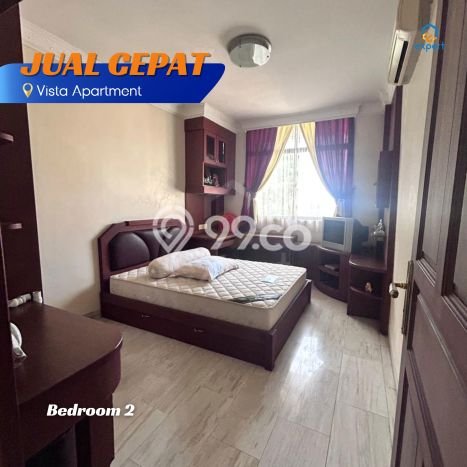 Dijual Apartemen di Batam 4 Kamar & 2 Kamar Mandi, Luas 143m2 Dijual Apartemen di Batam 4 Kamar & 2 Kamar Mandi, Luas 143m2