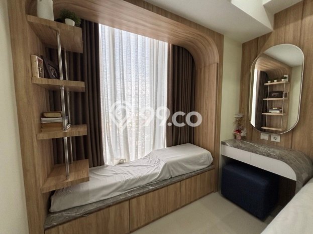 Dijual Apartemen 0 KT & 1 KM di Batam Area Strategis Dijual Apartemen 0 KT & 1 KM di Batam Area Strategis