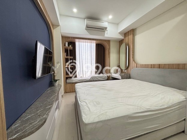 Dijual Apartemen 0 KT & 1 KM di Batam Area Strategis Dijual Apartemen 0 KT & 1 KM di Batam Area Strategis