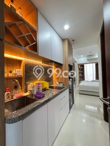 Dijual Apartemen 0 KT & 1 KM di Batam Area Strategis Dijual Apartemen 0 KT & 1 KM di Batam Area Strategis