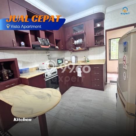 Dijual Apartemen di Batam 4 Kamar & 2 Kamar Mandi, Luas 143m2 Dijual Apartemen di Batam 4 Kamar & 2 Kamar Mandi, Luas 143m2