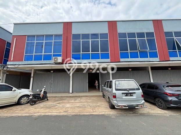 Lokasi Strategis! Dijual Ruko Bisnis di Bengkong, Batam Kondisi Baik Lokasi Strategis! Dijual Ruko Bisnis di Bengkong, Batam Kondisi Baik