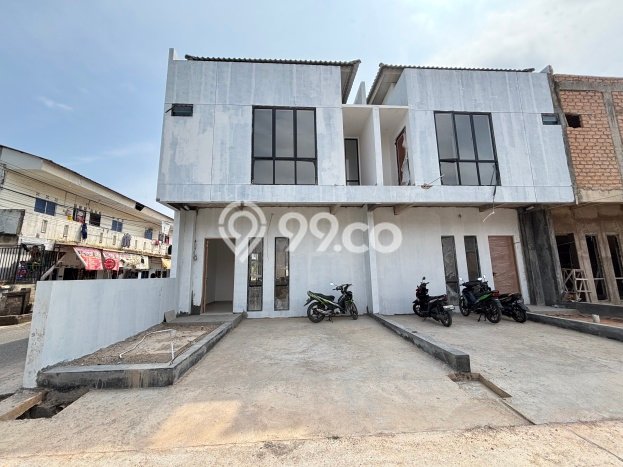 Dijual Hunian Rumah Nyaman 3 Kamar di Batam Centre, Batam Dijual Hunian Rumah Nyaman 3 Kamar di Batam Centre, Batam