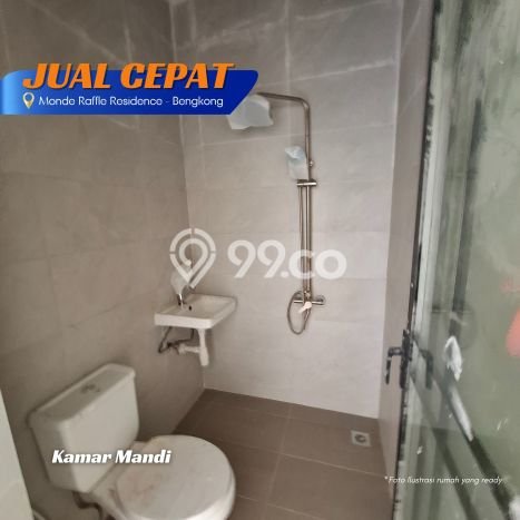 Rumah area , Batam, LT 104m2m² Bangunan 45m2m² Rumah area , Batam, LT 104m2m² Bangunan 45m2m²
