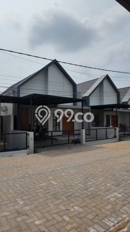 Dijual Hunian Rumah Terawat 2 Kamar di Kubu, Pontianak Dijual Hunian Rumah Terawat 2 Kamar di Kubu, Pontianak