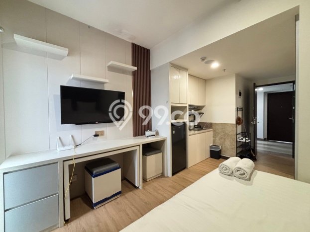 Unit Apartemen 0 Kamar & 1 Kamar Mandi Dijual di Batam Kota, Batam Unit Apartemen 0 Kamar & 1 Kamar Mandi Dijual di Batam Kota, Batam