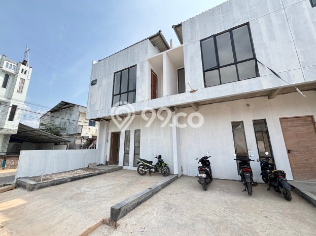 Dijual Hunian Rumah Nyaman 3 Kamar di Batam Centre, Batam Dijual Hunian Rumah Nyaman 3 Kamar di Batam Centre, Batam
