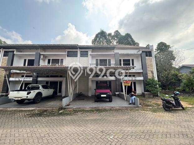Rumah Modern 3 KT di Kubu Pontianak Unfurnished Rumah Modern 3 KT di Kubu Pontianak Unfurnished