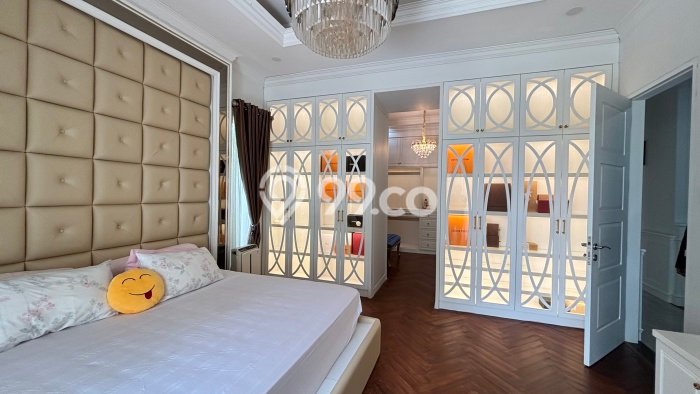 Dijual Rumah Luas Megah Dengan View Cantik di Batam Centre, Batam Dijual Rumah Luas Megah Dengan View Cantik di Batam Centre, Batam