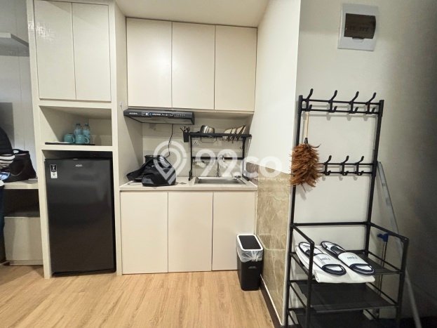 Unit Apartemen 0 Kamar & 1 Kamar Mandi Dijual di Batam Kota, Batam Unit Apartemen 0 Kamar & 1 Kamar Mandi Dijual di Batam Kota, Batam