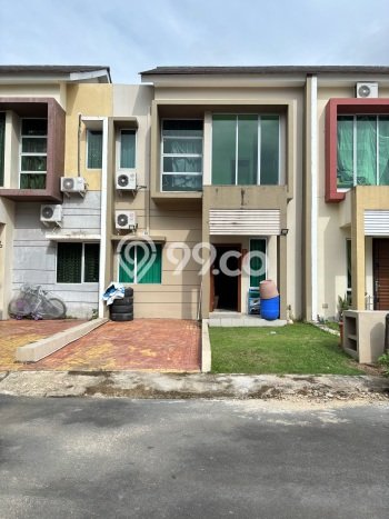Rumah Minimalis 3 KT di Batam Centre Batam Full Furnished Rumah Minimalis 3 KT di Batam Centre Batam Full Furnished
