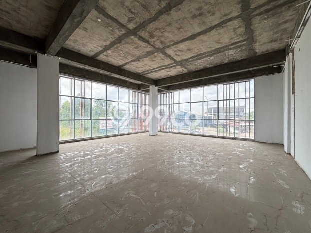 Ruko Dijual di Batam LT 180m2 & LB 726m2 Lokasi Terbaik! Ruko Dijual di Batam LT 180m2 & LB 726m2 Lokasi Terbaik!