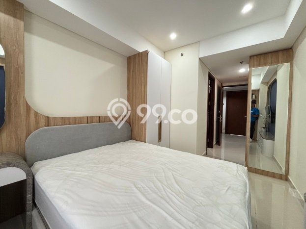 Dijual Apartemen 0 KT & 1 KM di Batam Area Strategis Dijual Apartemen 0 KT & 1 KM di Batam Area Strategis