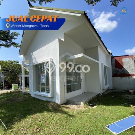 Jual Rumah Eksklusif 2 KT di Tiban, Batam Jual Rumah Eksklusif 2 KT di Tiban, Batam