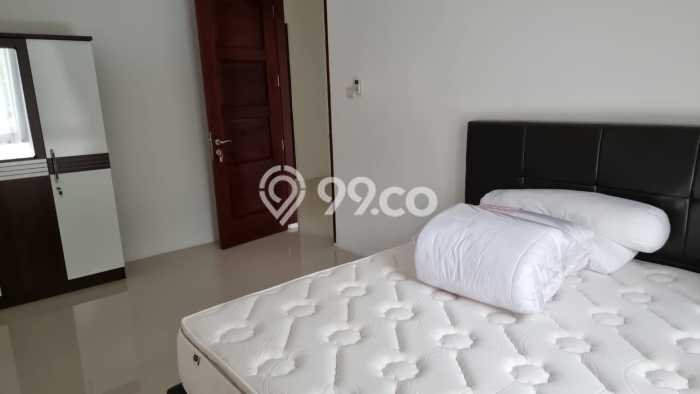 Rumah sewa siap huni 3 KT di Batam Centre, Batam Rumah sewa siap huni 3 KT di Batam Centre, Batam