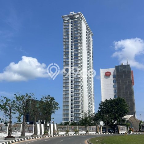 Apartemen Disewakan 2 Kamar Murah Siap Huni di Batam, Luas 45m2 Apartemen Disewakan 2 Kamar Murah Siap Huni di Batam, Luas 45m2