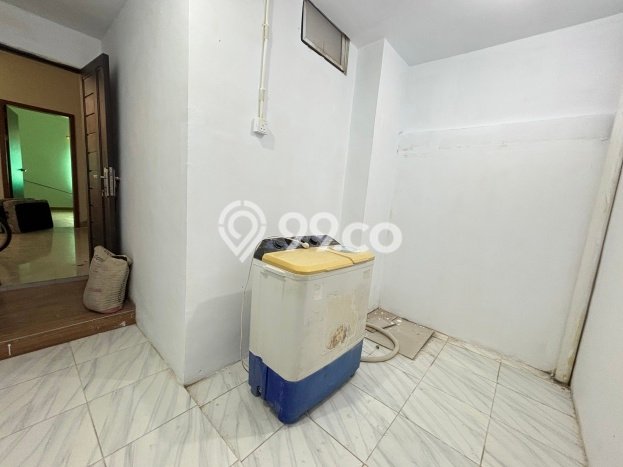 Rumah Minimalis 3 KT di Batam Centre Batam Full Furnished Rumah Minimalis 3 KT di Batam Centre Batam Full Furnished