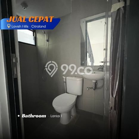 Dijual Rumah Eksklusif 3 KT di Batam Centre, Batam Dijual Rumah Eksklusif 3 KT di Batam Centre, Batam