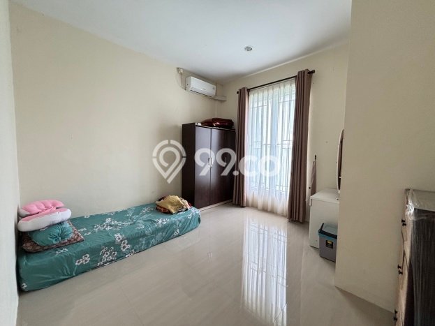 Rumah Modern 2 KT LT 91m2 di Batam Centre Rumah Modern 2 KT LT 91m2 di Batam Centre
