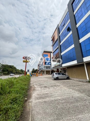 Ruko Dijual di Batam LT 180m2 & LB 726m2 Lokasi Terbaik! Ruko Dijual di Batam LT 180m2 & LB 726m2 Lokasi Terbaik!
