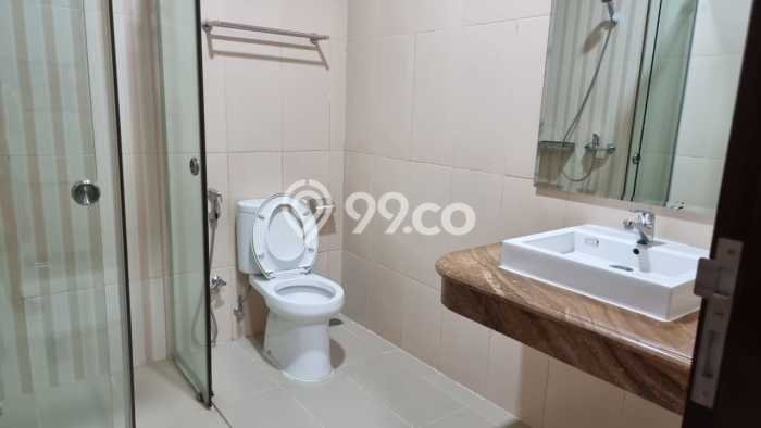 Rumah sewa siap huni 3 KT di Batam Centre, Batam Rumah sewa siap huni 3 KT di Batam Centre, Batam