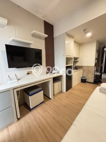 Unit Apartemen 0 Kamar & 1 Kamar Mandi Dijual di Batam Kota, Batam Unit Apartemen 0 Kamar & 1 Kamar Mandi Dijual di Batam Kota, Batam