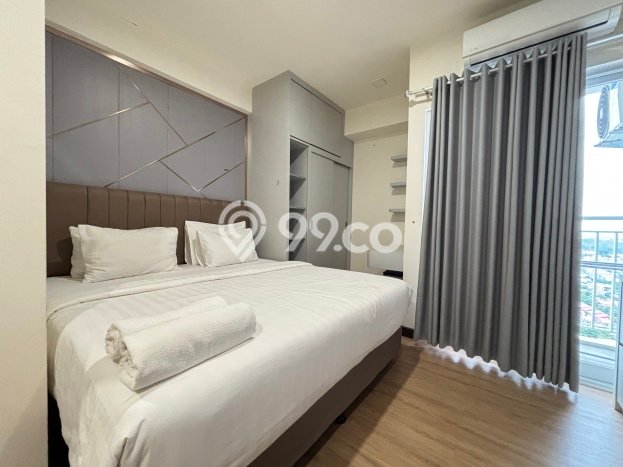 Unit Apartemen 0 Kamar & 1 Kamar Mandi Dijual di Batam Kota, Batam Unit Apartemen 0 Kamar & 1 Kamar Mandi Dijual di Batam Kota, Batam