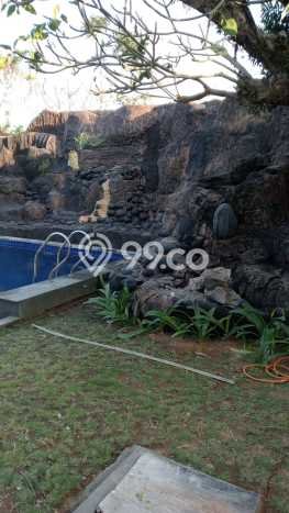 Rumah Elit Akses Strategis di Badung Rumah Elit Akses Strategis di Badung