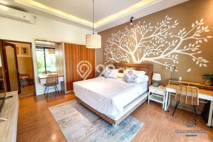 Hunian Eksklusif Best Location di Badung, Bali Hunian Eksklusif Best Location di Badung, Bali