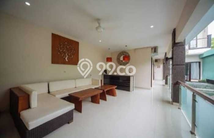 Hunian Luxury di Badung Lokasi Strategis Kondisi Terawat Hunian Luxury di Badung Lokasi Strategis Kondisi Terawat