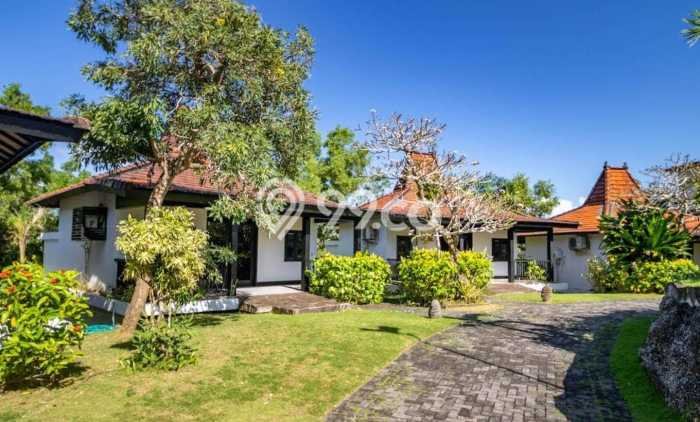 Rumah Eksklusif Best Area di Badung, Bali Rumah Eksklusif Best Area di Badung, Bali
