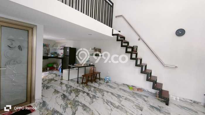 Hunian Luxury Best Location di Badung, Bali Hunian Luxury Best Location di Badung, Bali