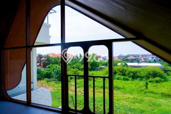 Rumah Mewah Akses Mudah di Badung Rumah Mewah Akses Mudah di Badung