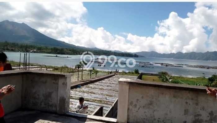 Hunian Mewah Siap Huni LT 2000m2 di Kintamani, Bangli Hunian Mewah Siap Huni LT 2000m2 di Kintamani, Bangli