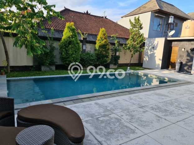 For Sale Rumah Mewah Exclusive di Denpasar Barat, Denpasar For Sale Rumah Mewah Exclusive di Denpasar Barat, Denpasar
