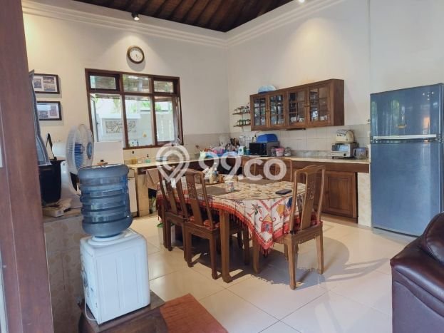 Jual Cepat Hunian Elegan Klasik di Badung Jual Cepat Hunian Elegan Klasik di Badung