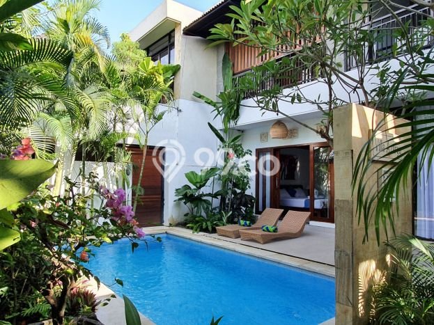 Rumah Luxury di Badung Lokasi Strategis Kondisi Terawat Rumah Luxury di Badung Lokasi Strategis Kondisi Terawat
