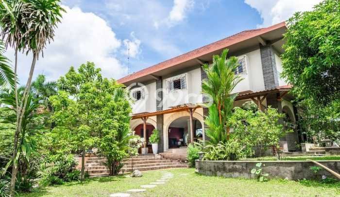 Jual Cepat Hunian Mewah Cozy di Tabanan Jual Cepat Hunian Mewah Cozy di Tabanan
