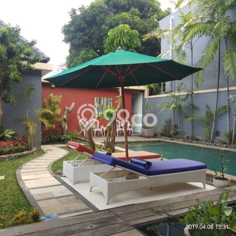 Rumah Elit Akses Strategis di Denpasar Rumah Elit Akses Strategis di Denpasar