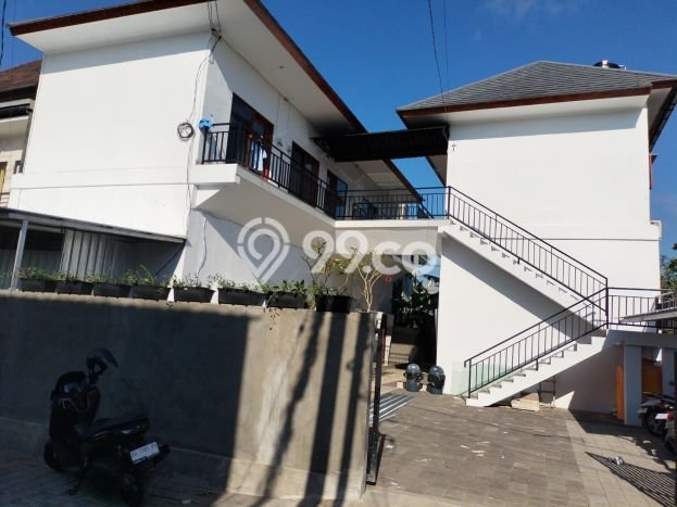 Rumah Elit Akses Strategis di Badung Rumah Elit Akses Strategis di Badung