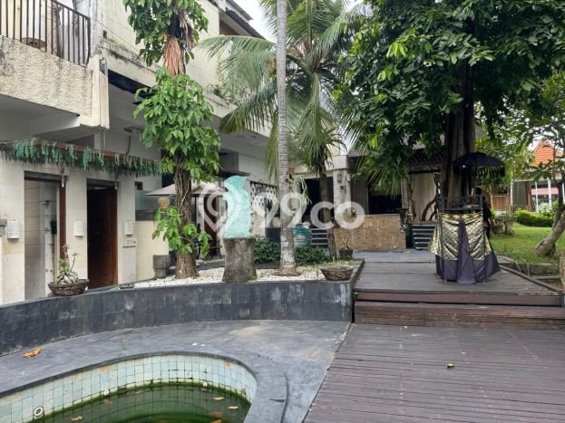 Untuk Dijual Tanah 3225m2 di Petitenget, Badung Untuk Dijual Tanah 3225m2 di Petitenget, Badung